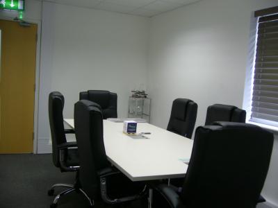 Industrial Unit in Leicester - photo 2
