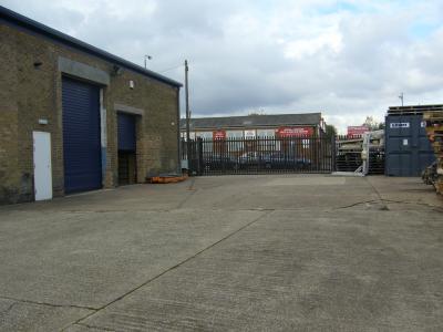 Industrial Unit in Leicester - photo 3