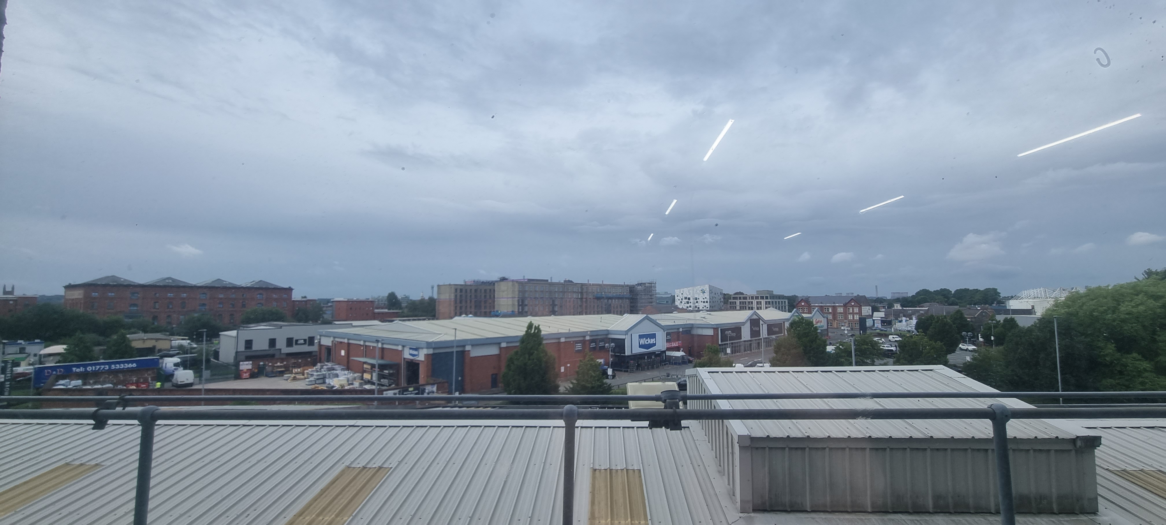 Industrial Unit in Warrington - photo 2