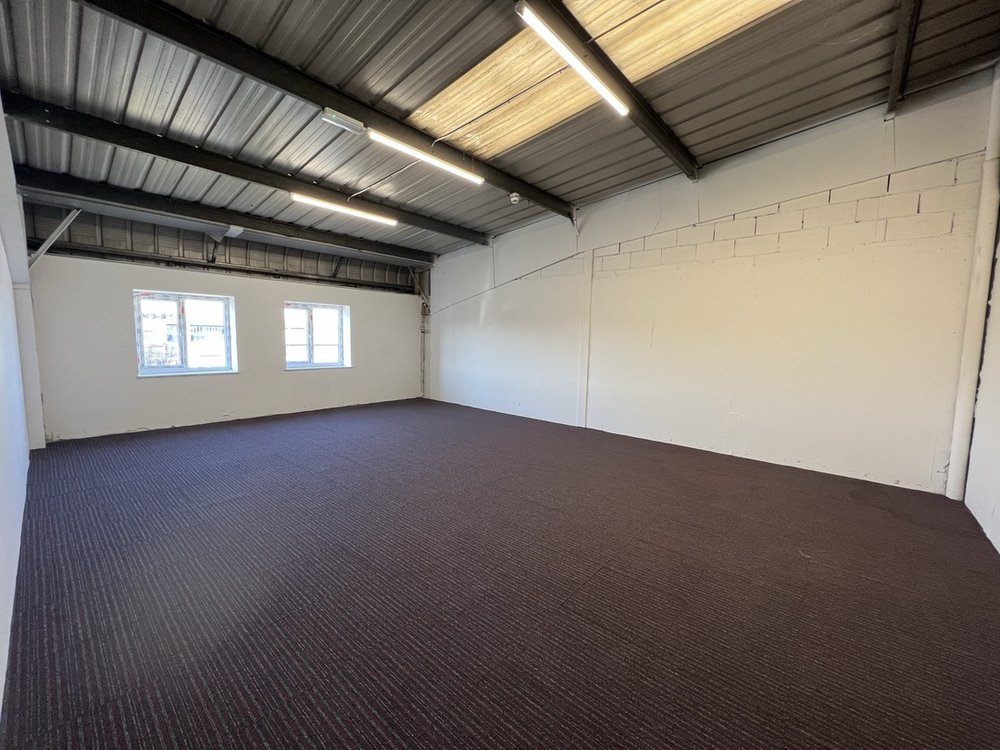 Office in Workington - photo 2