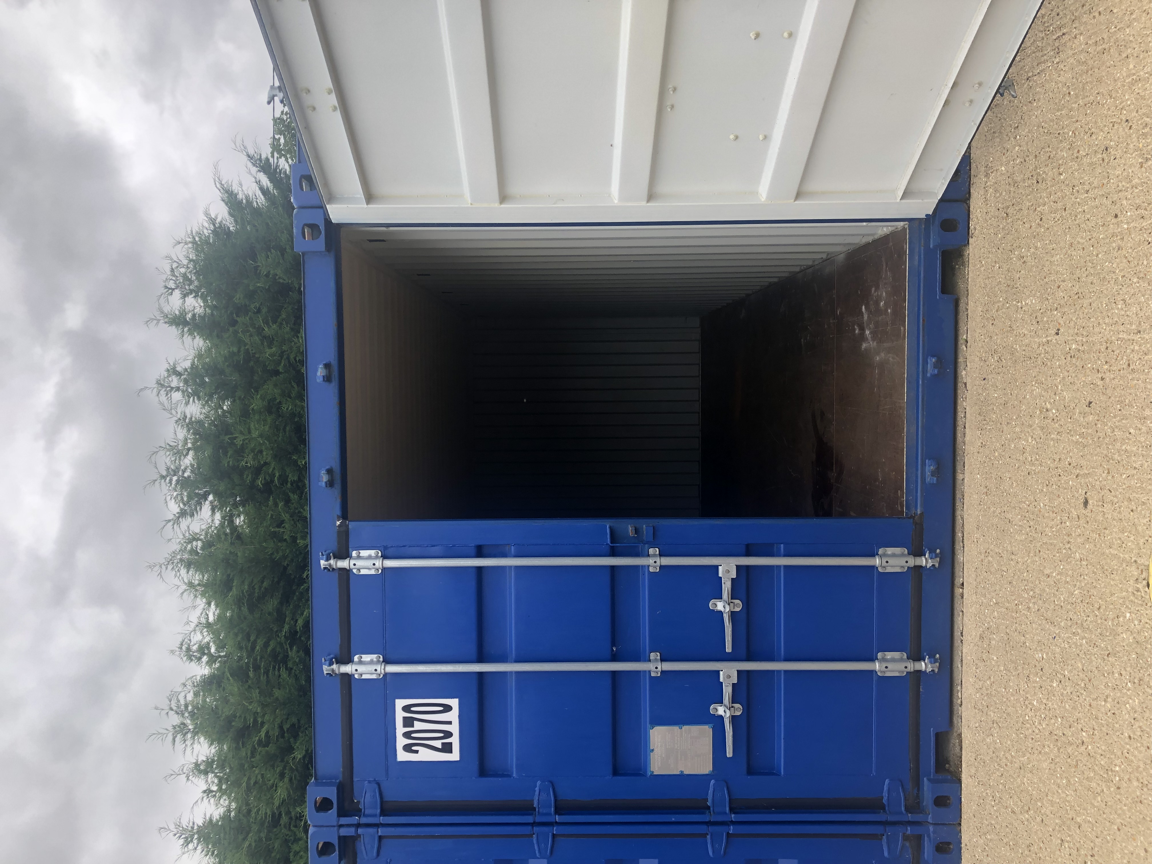 Storage in Bedford - photo 3