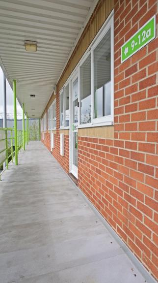Industrial Unit in Waterlooville - photo 3