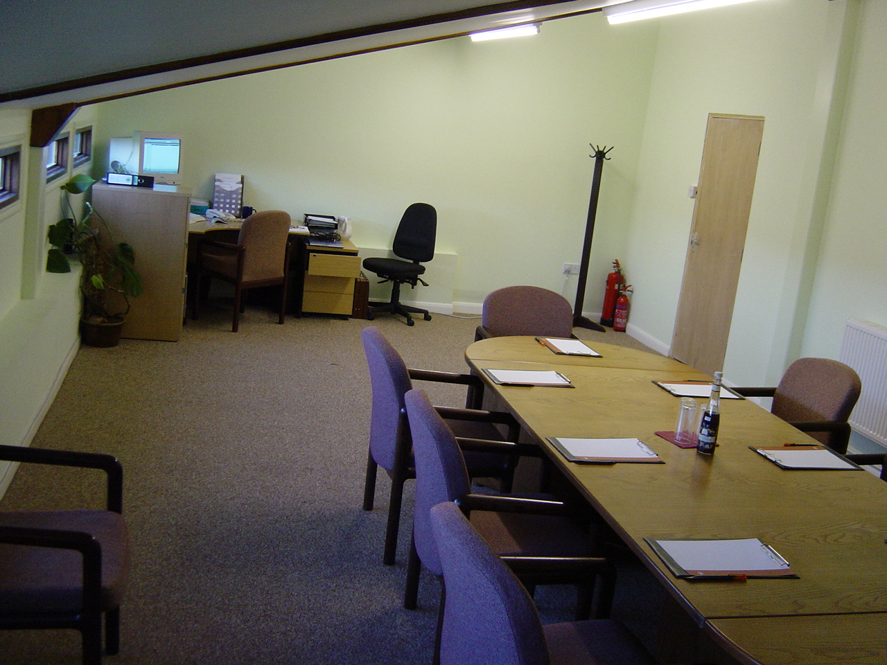 Office in Salehurst