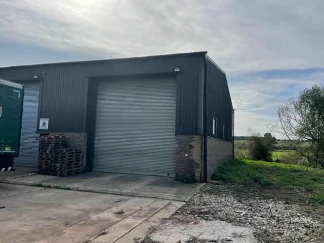 Industrial Unit in Banbury - photo 3