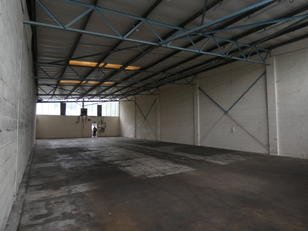 Industrial Unit in Telford - photo 4