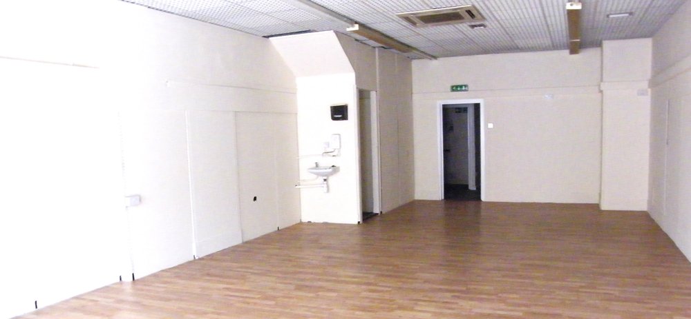 Industrial in South Shields