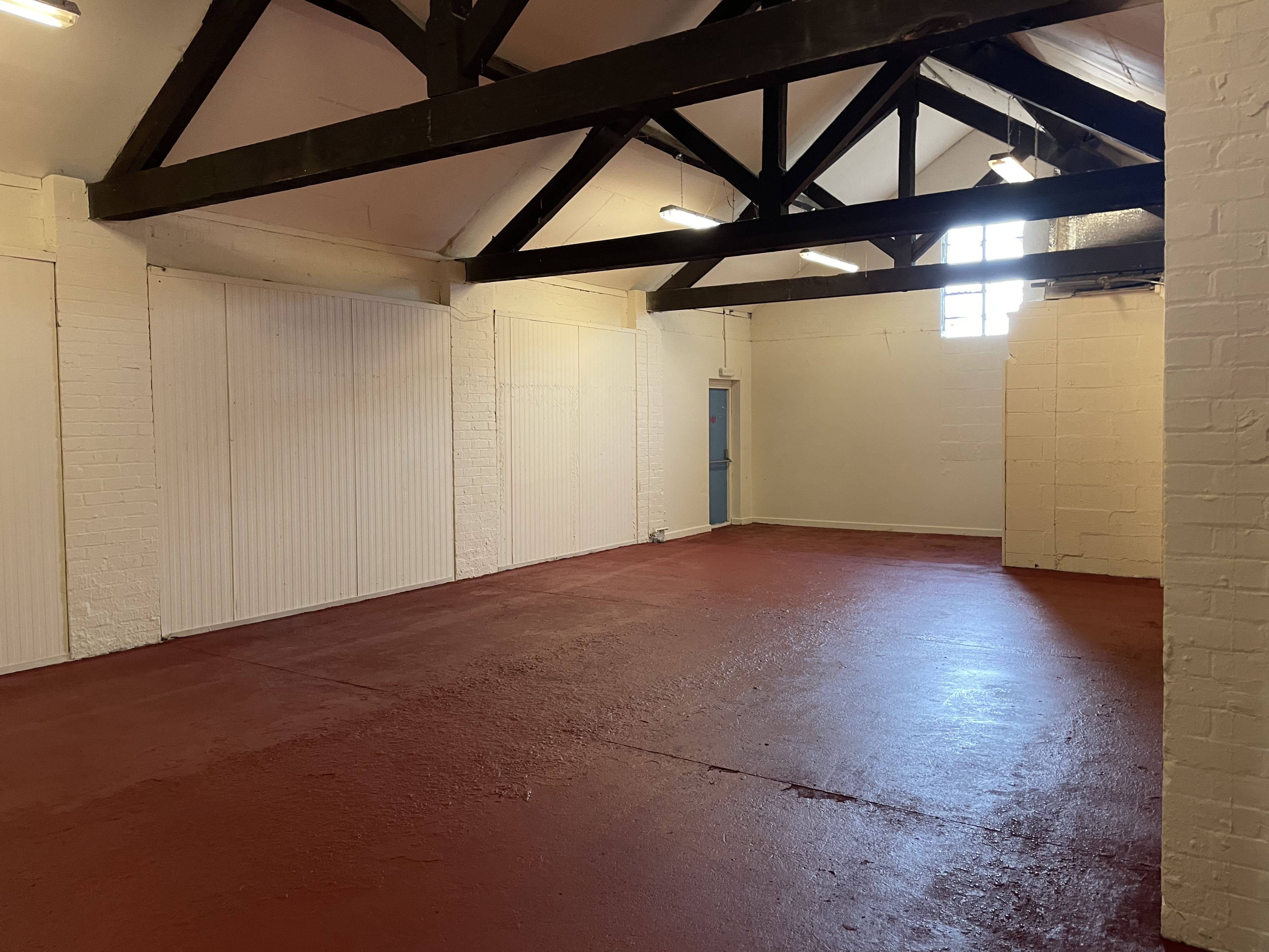 Industrial Unit in Oswestry - photo 3