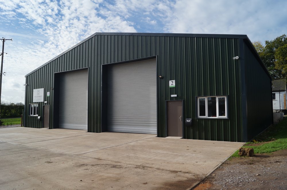 Storage in Chard - photo 2