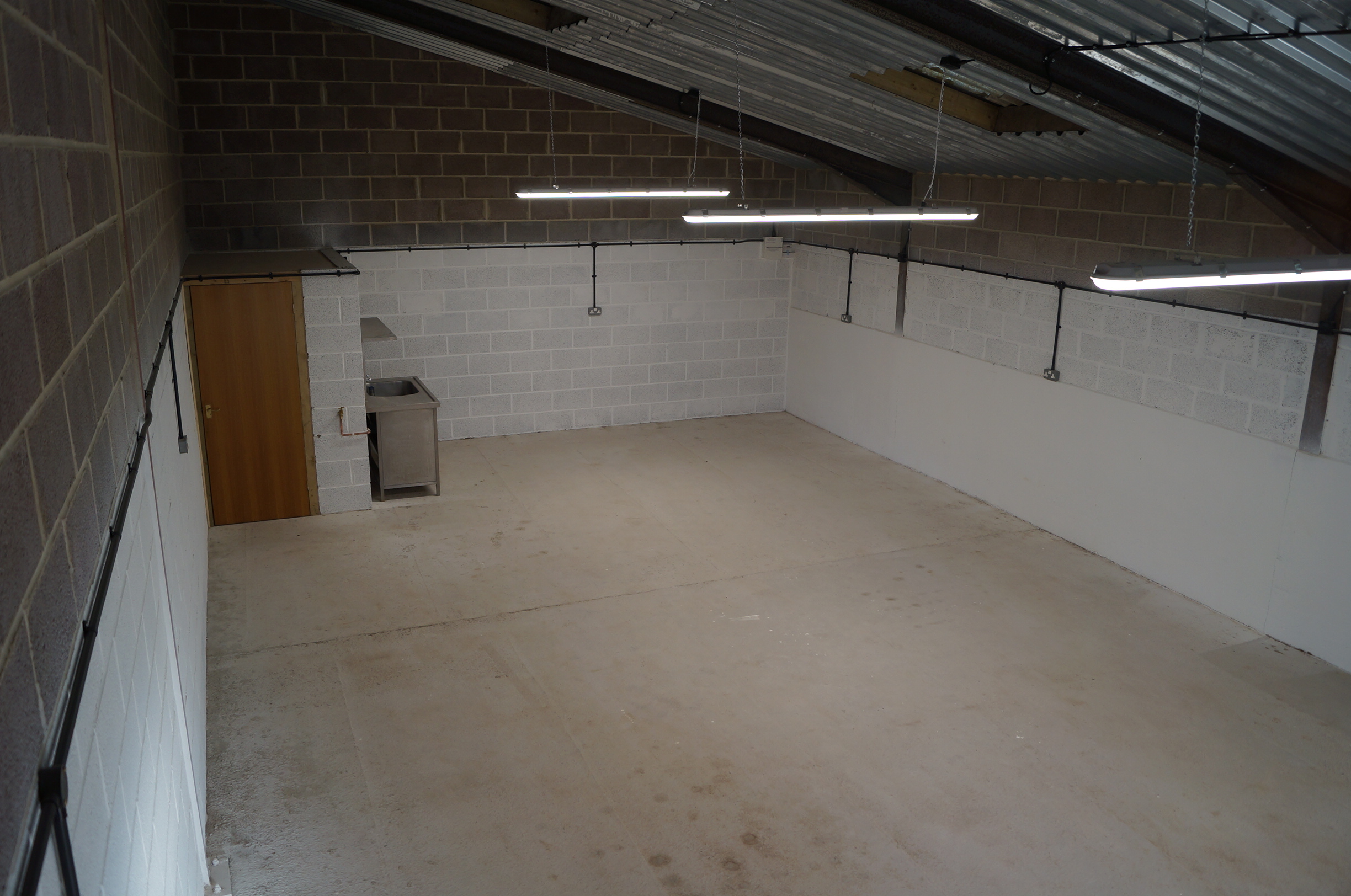 Industrial Unit in Chard - photo 2