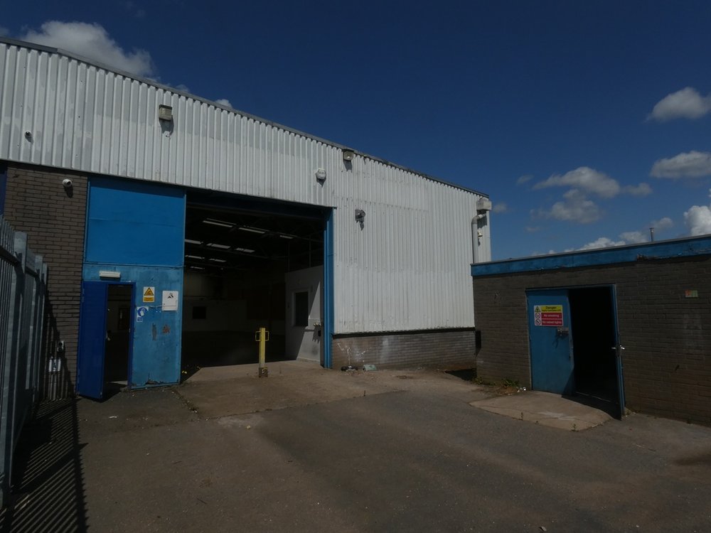 Industrial Unit in Telford - photo 2