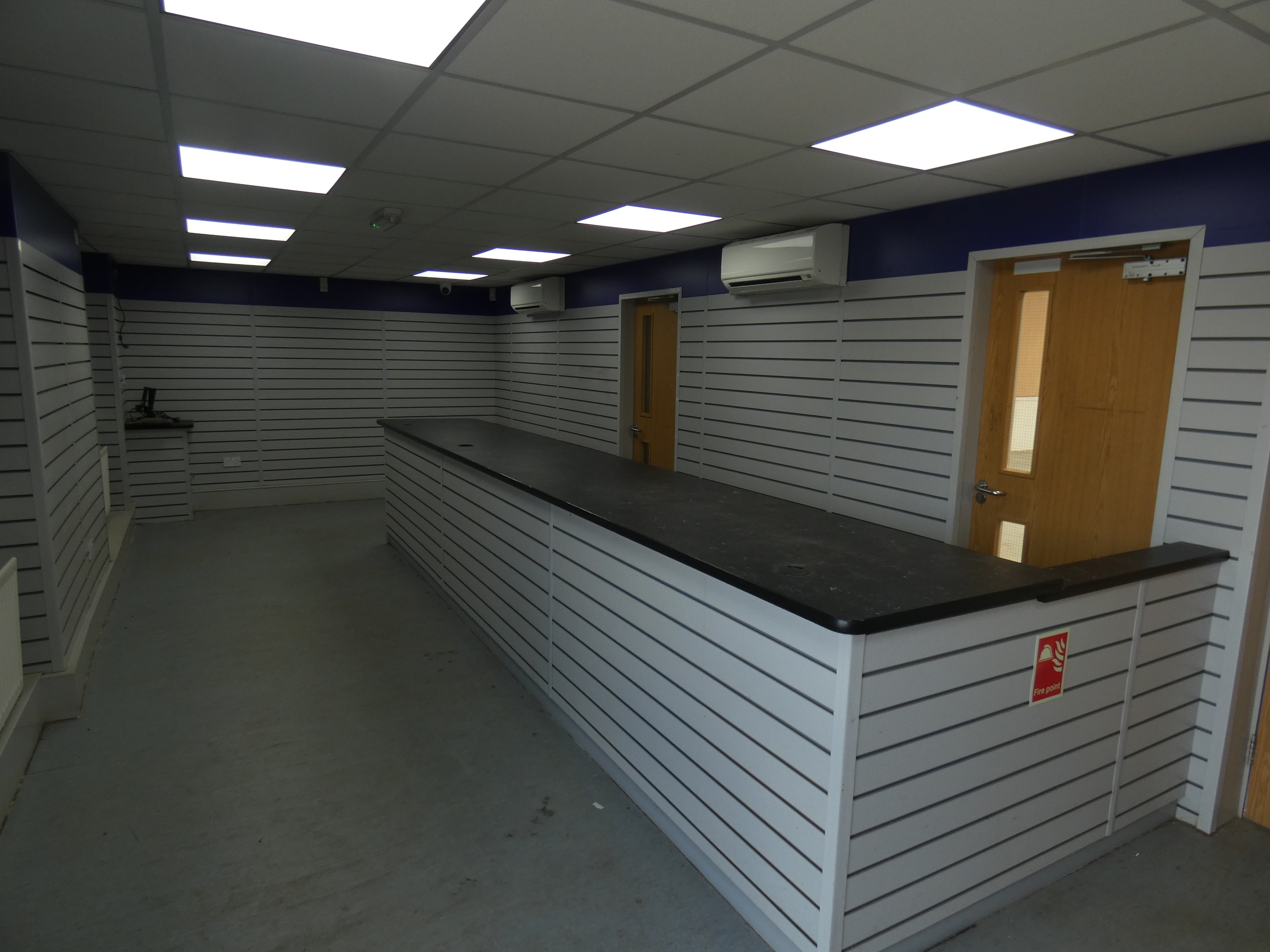 Industrial Unit in Telford - photo 4