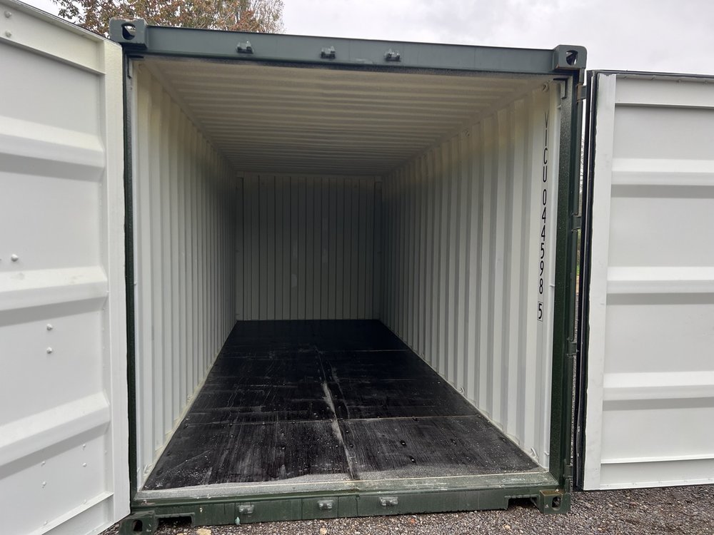 Storage in Peterborough - photo 2