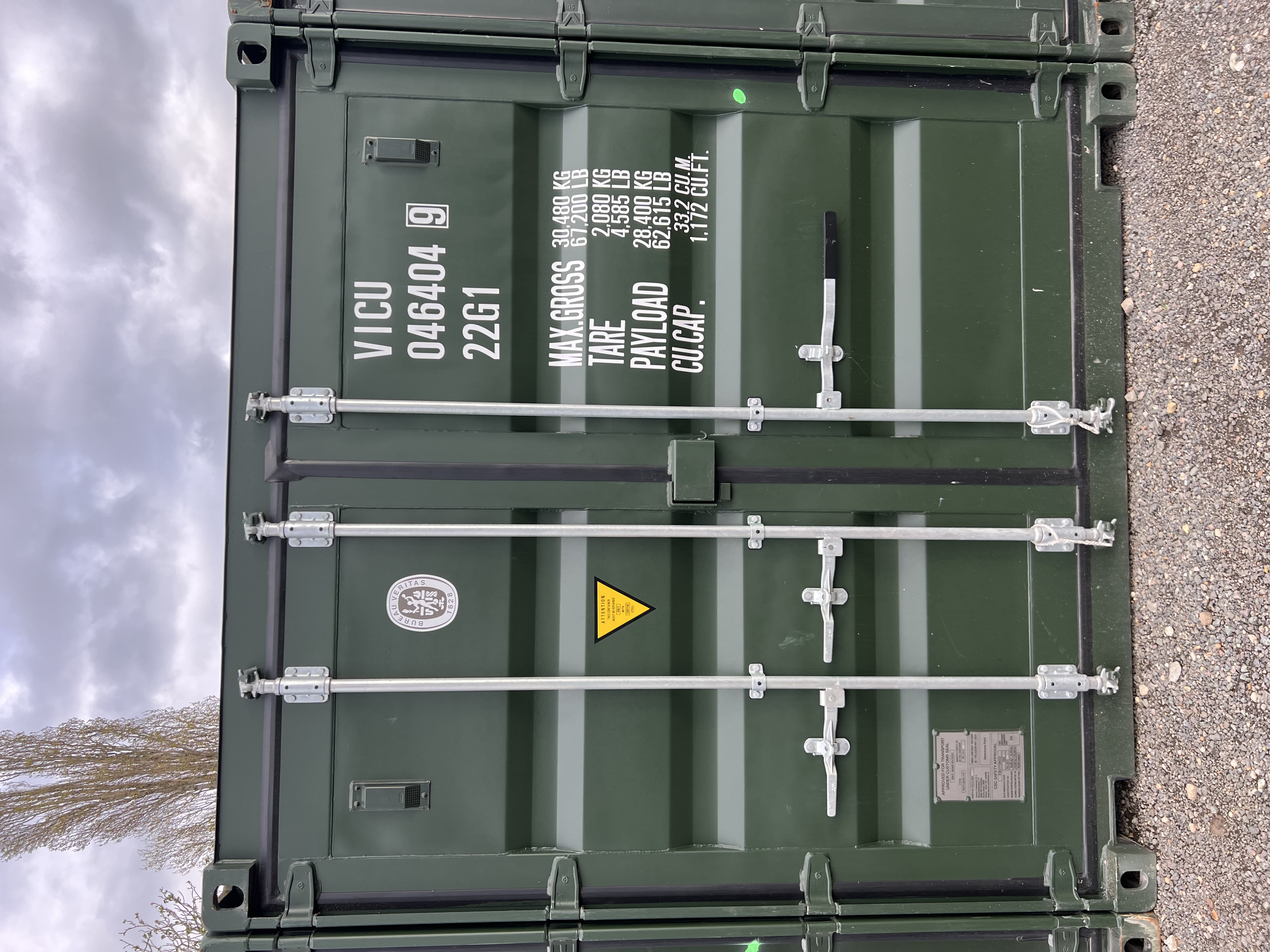 Industrial in Peterborough