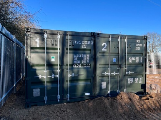 Storage in Grantham - photo 3