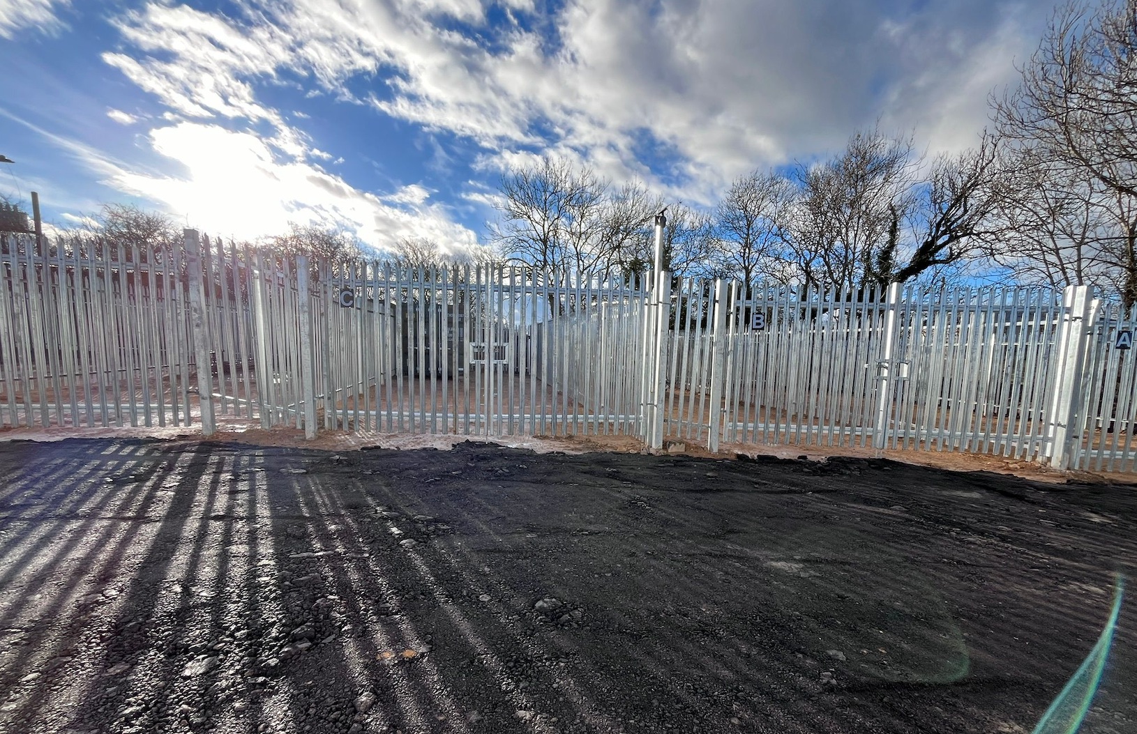 Industrial Unit in Grantham - photo 2