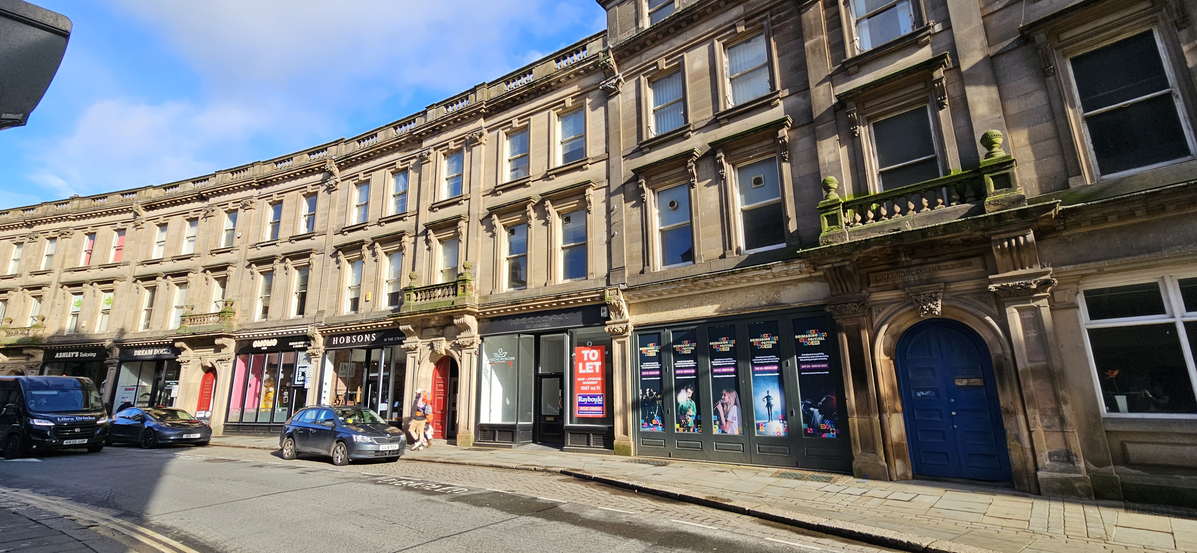 Office in Derby - photo 2