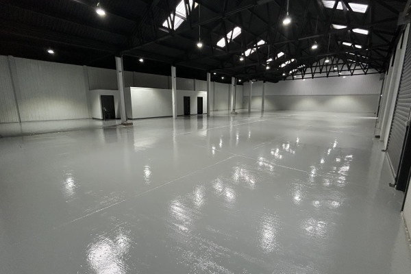 Industrial Unit in Hull - photo 2