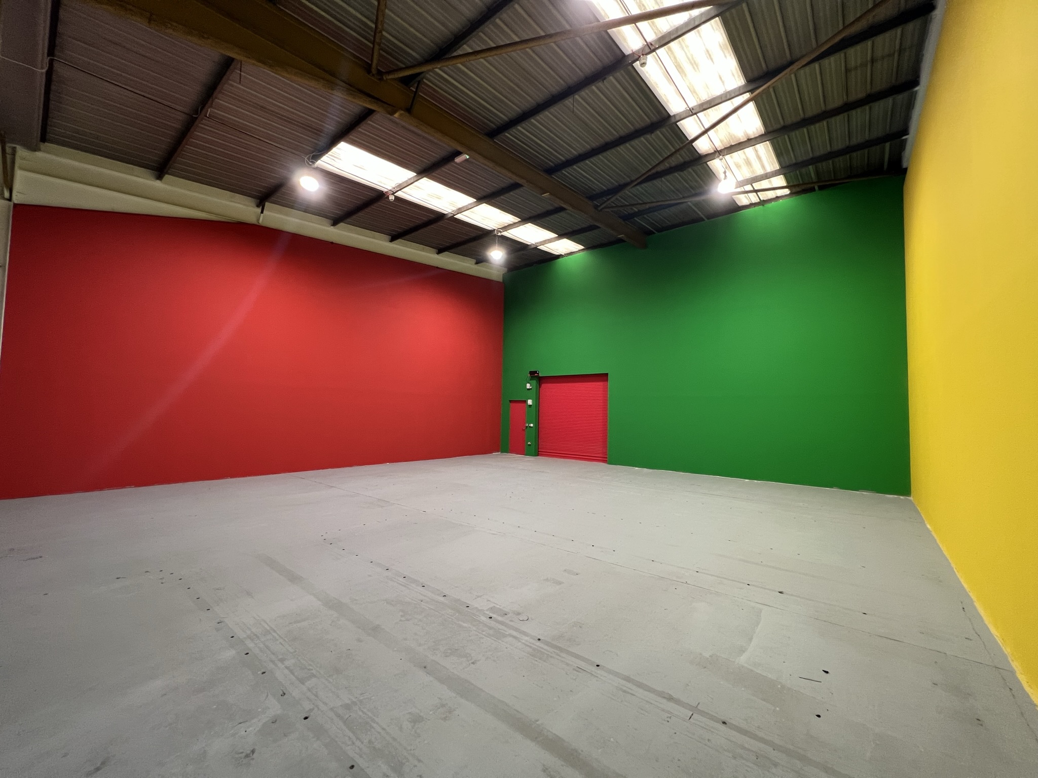 Industrial Unit in Workington - photo 3