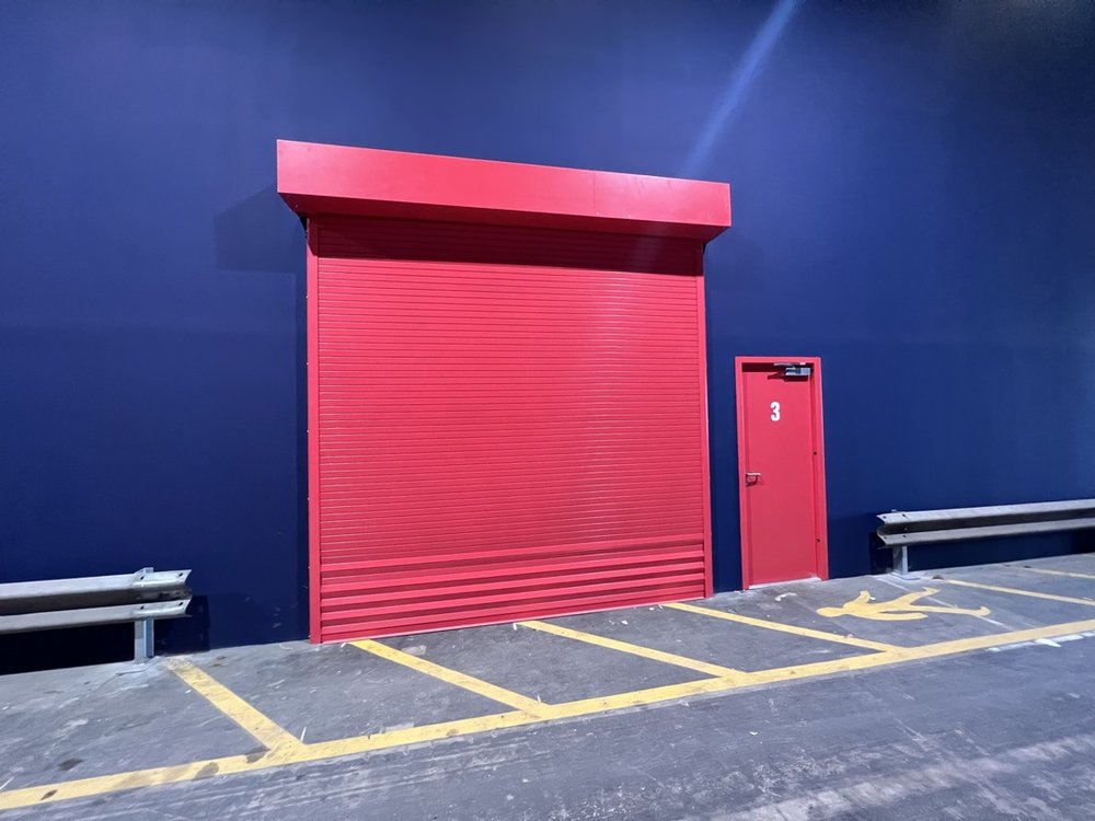 Industrial Unit in Workington - photo 4