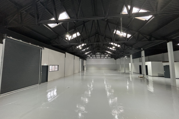 Industrial Unit in Hull - photo 2