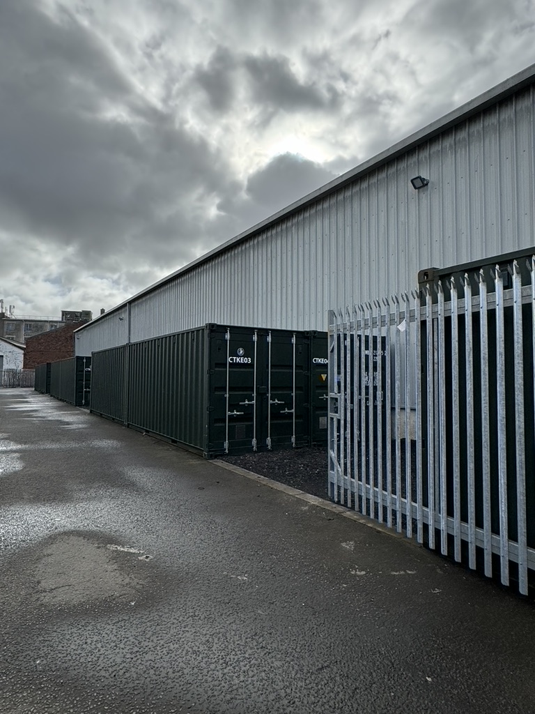 Storage in Glasgow - photo 3