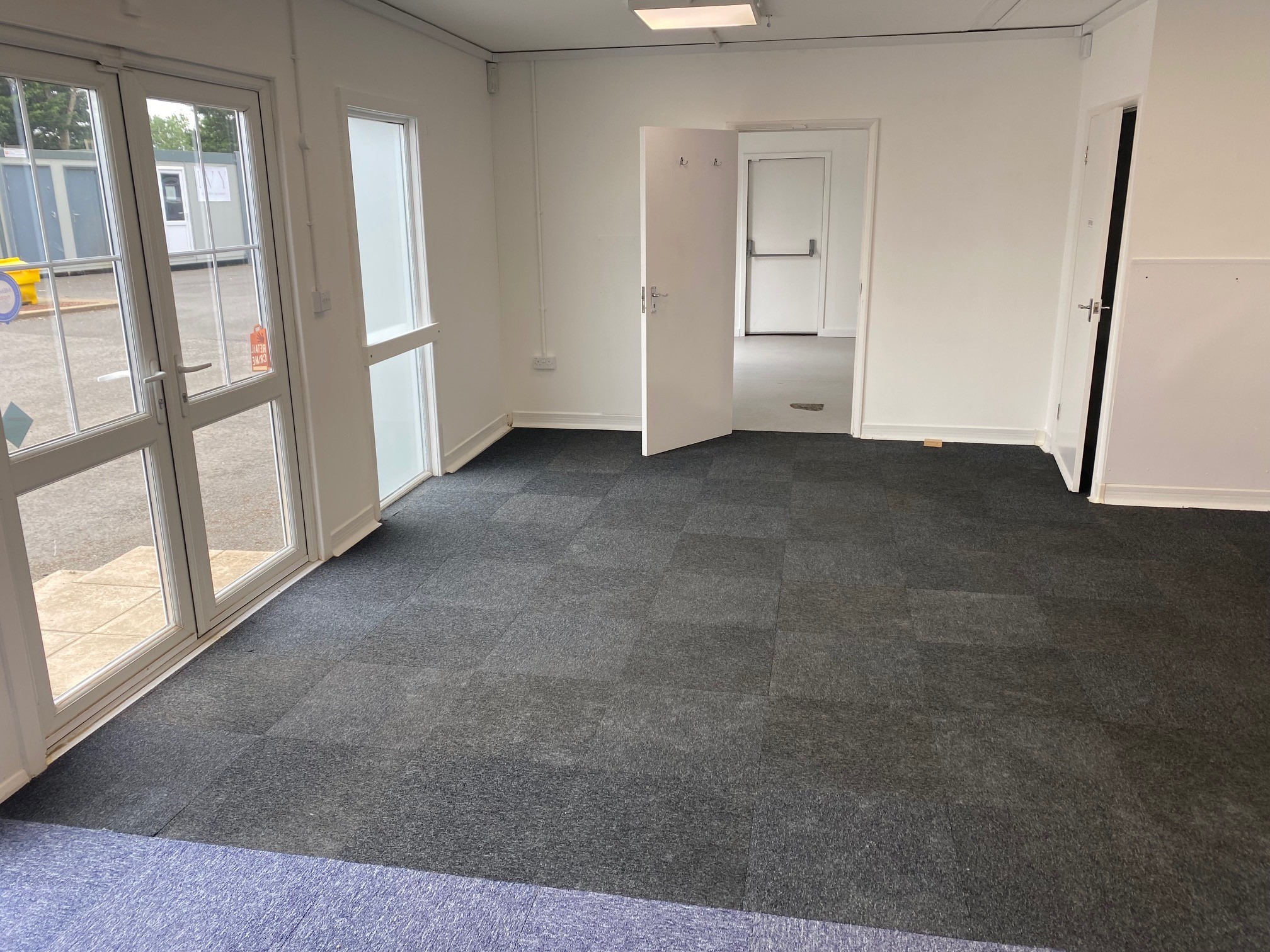 Office in Northampton - photo 4