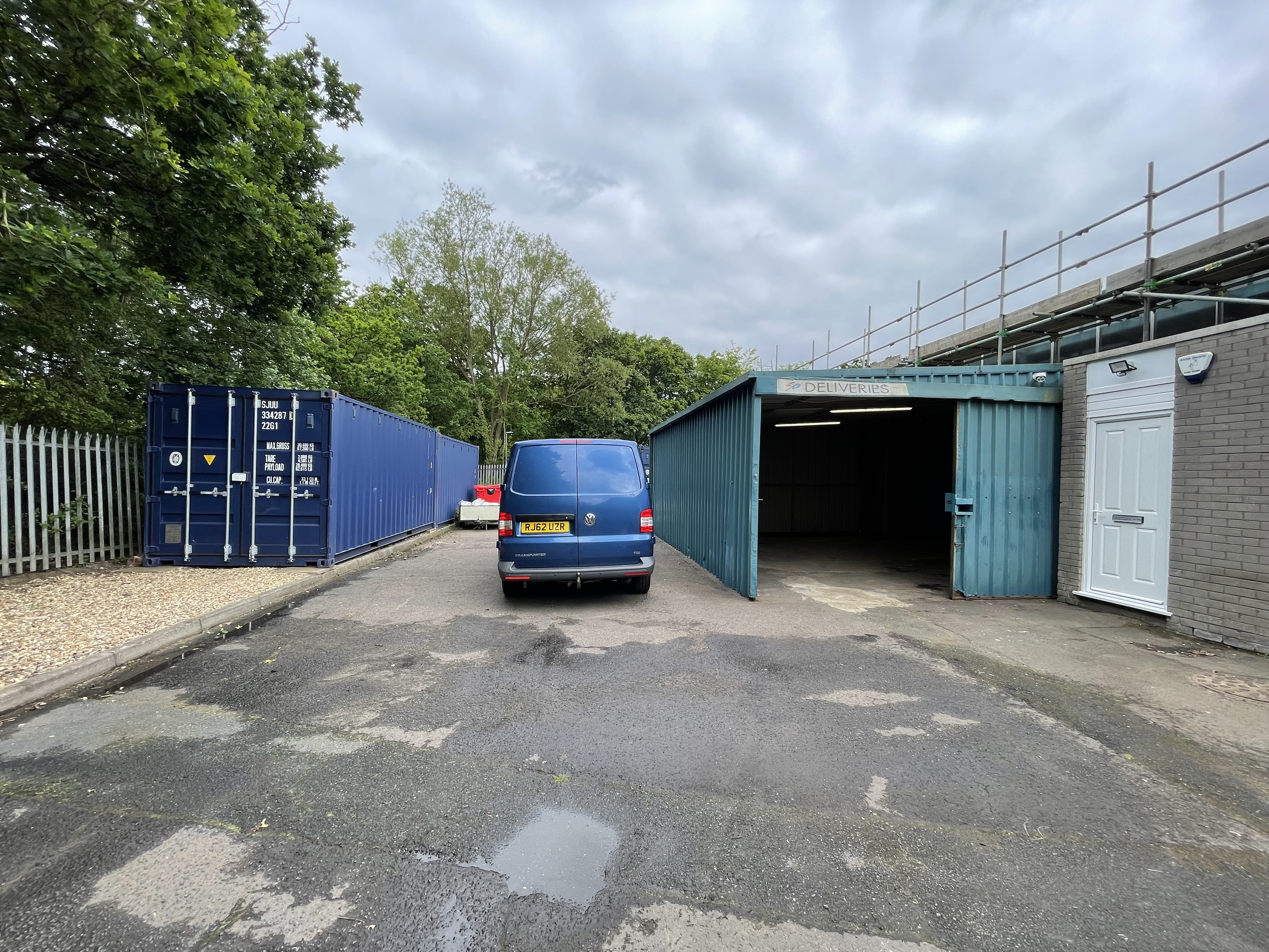 Industrial Unit in Telford - photo 4