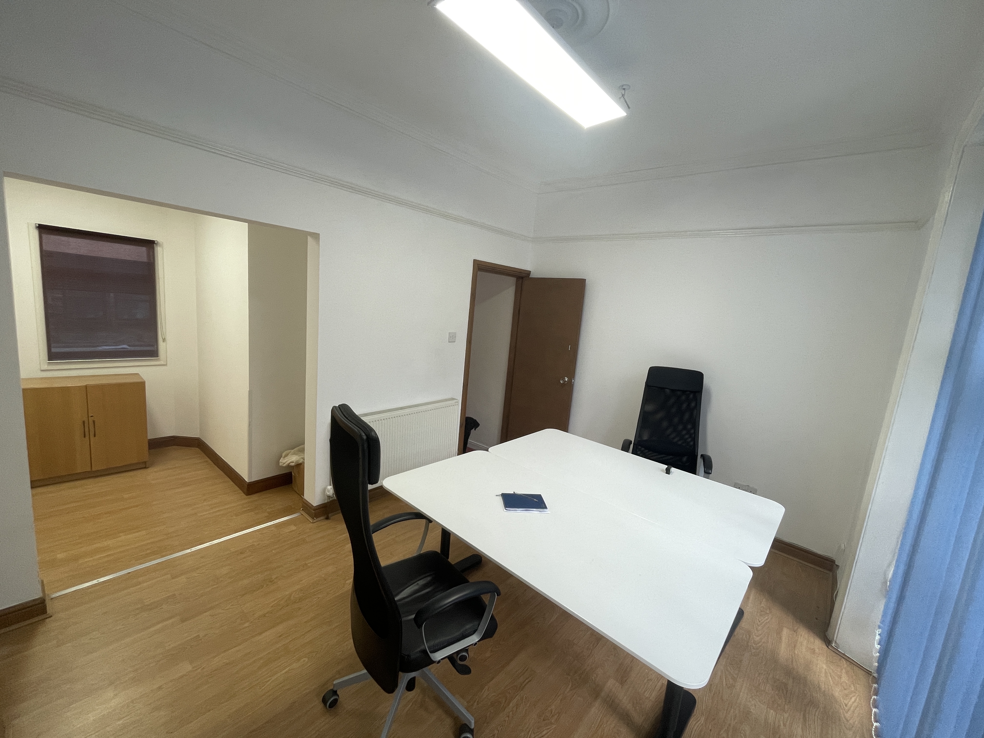 Office in Ilkley
