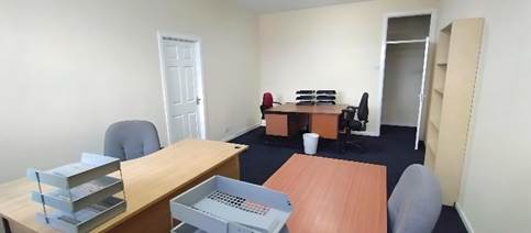 Office in Manchester - photo 2