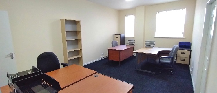Office in Manchester - photo 4