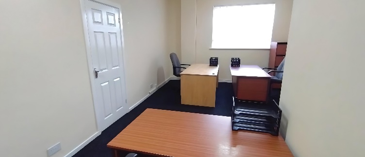 Office in Manchester - photo 4