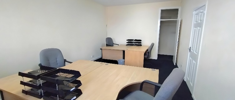 Office in Manchester - photo 3