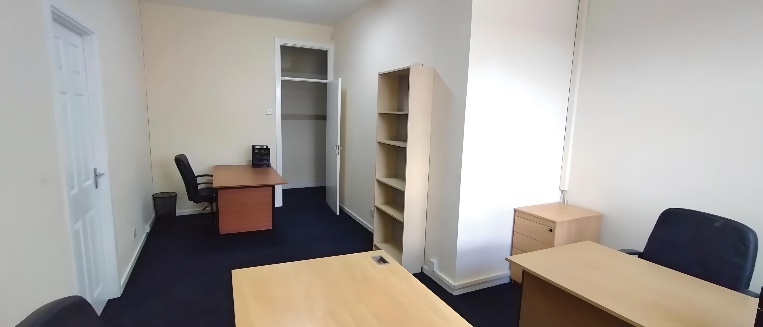 Office in Manchester