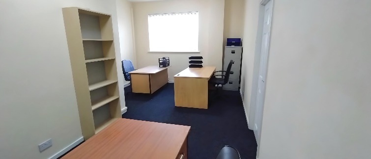 Office in Manchester - photo 4