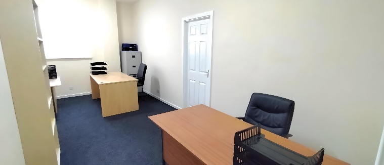 Office in Manchester - photo 2