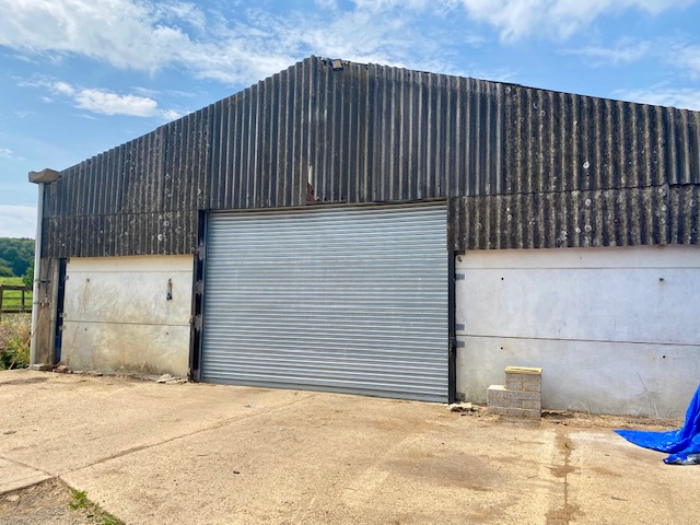 Industrial in Market Harborough