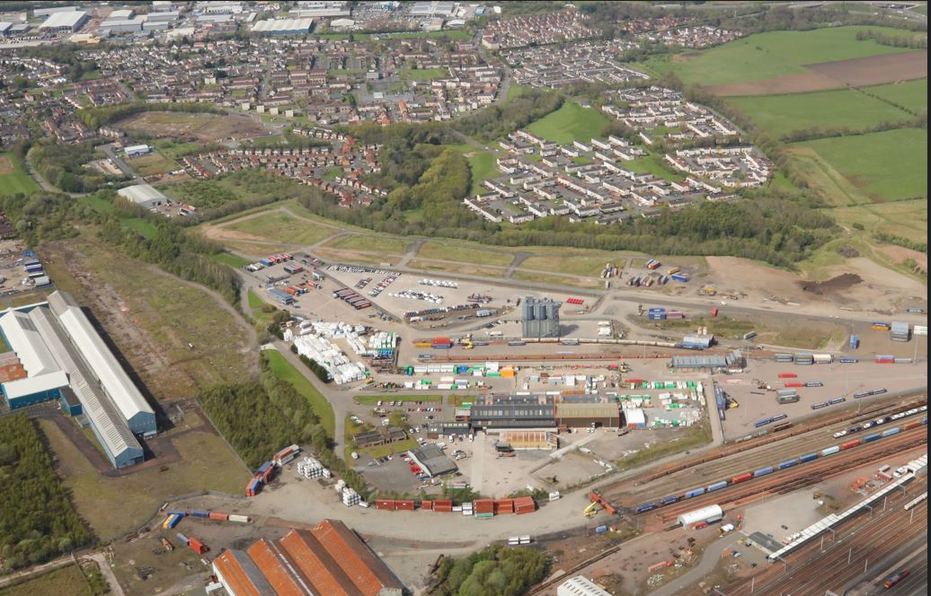 Industrial Unit in Bellshill - photo 2