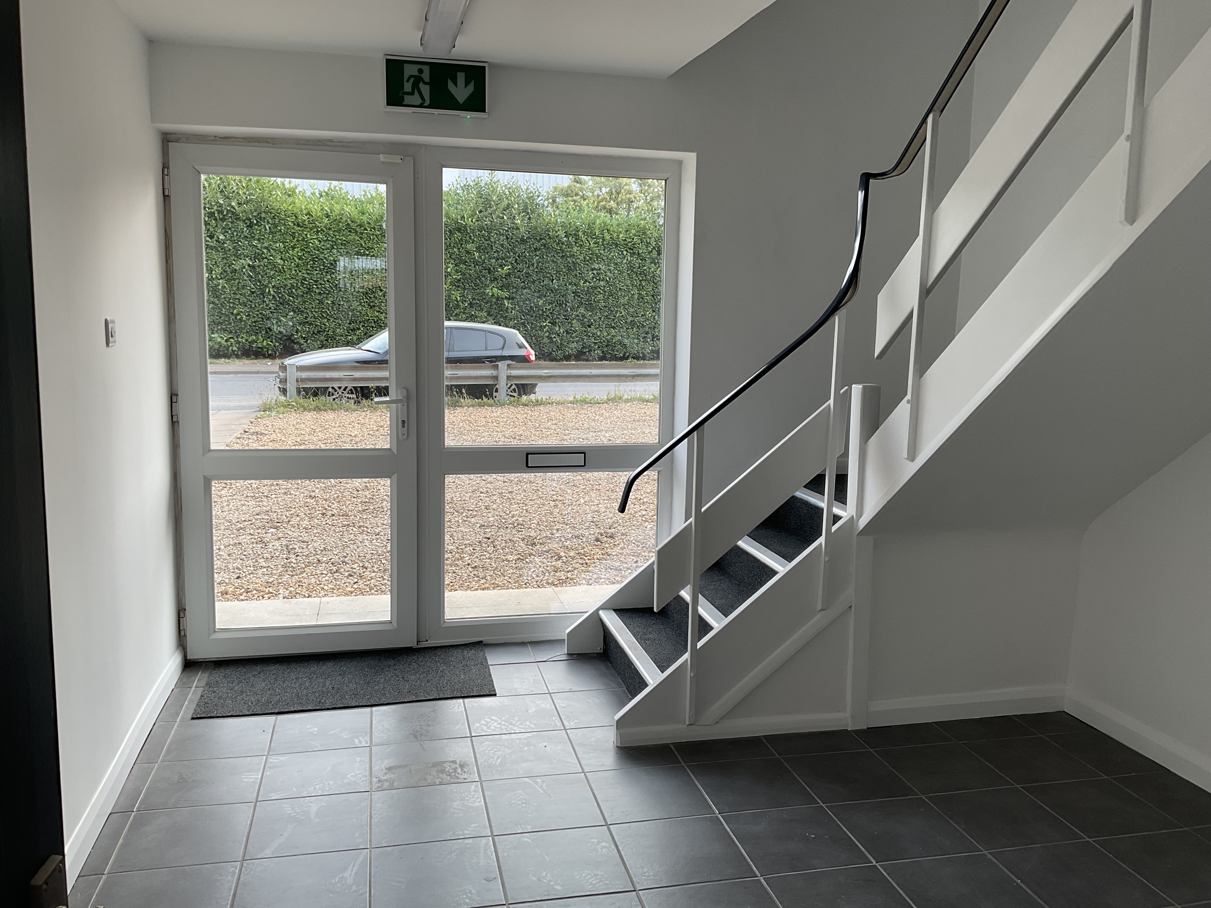 Industrial Unit in Wisbech - photo 4