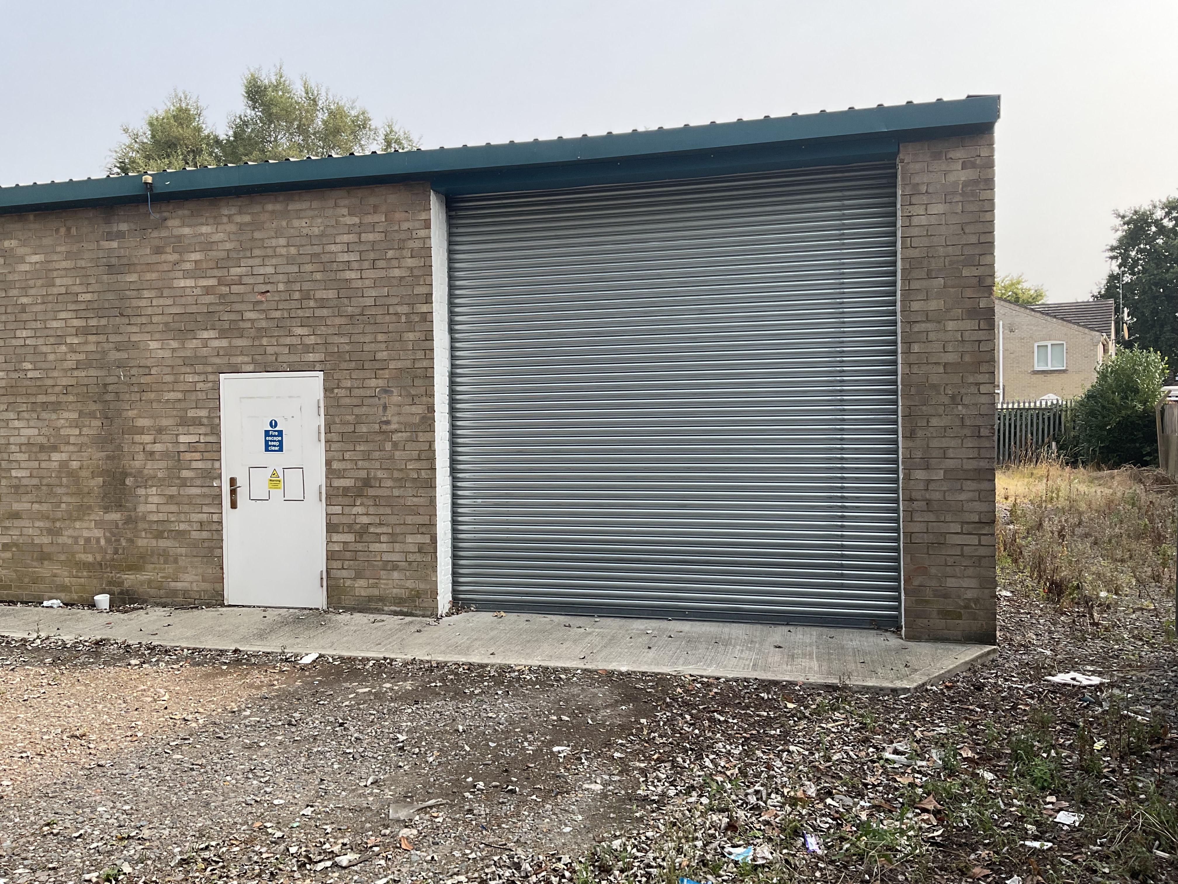 Industrial Unit in Wisbech - photo 2