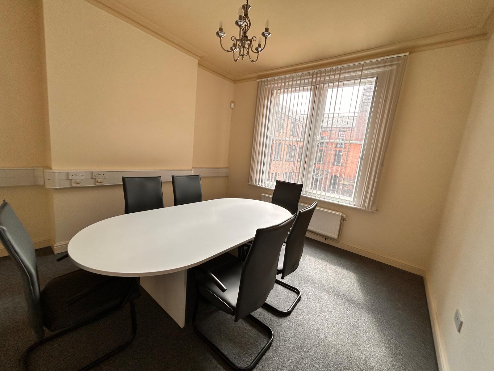 Office in Wolverhampton - photo 4