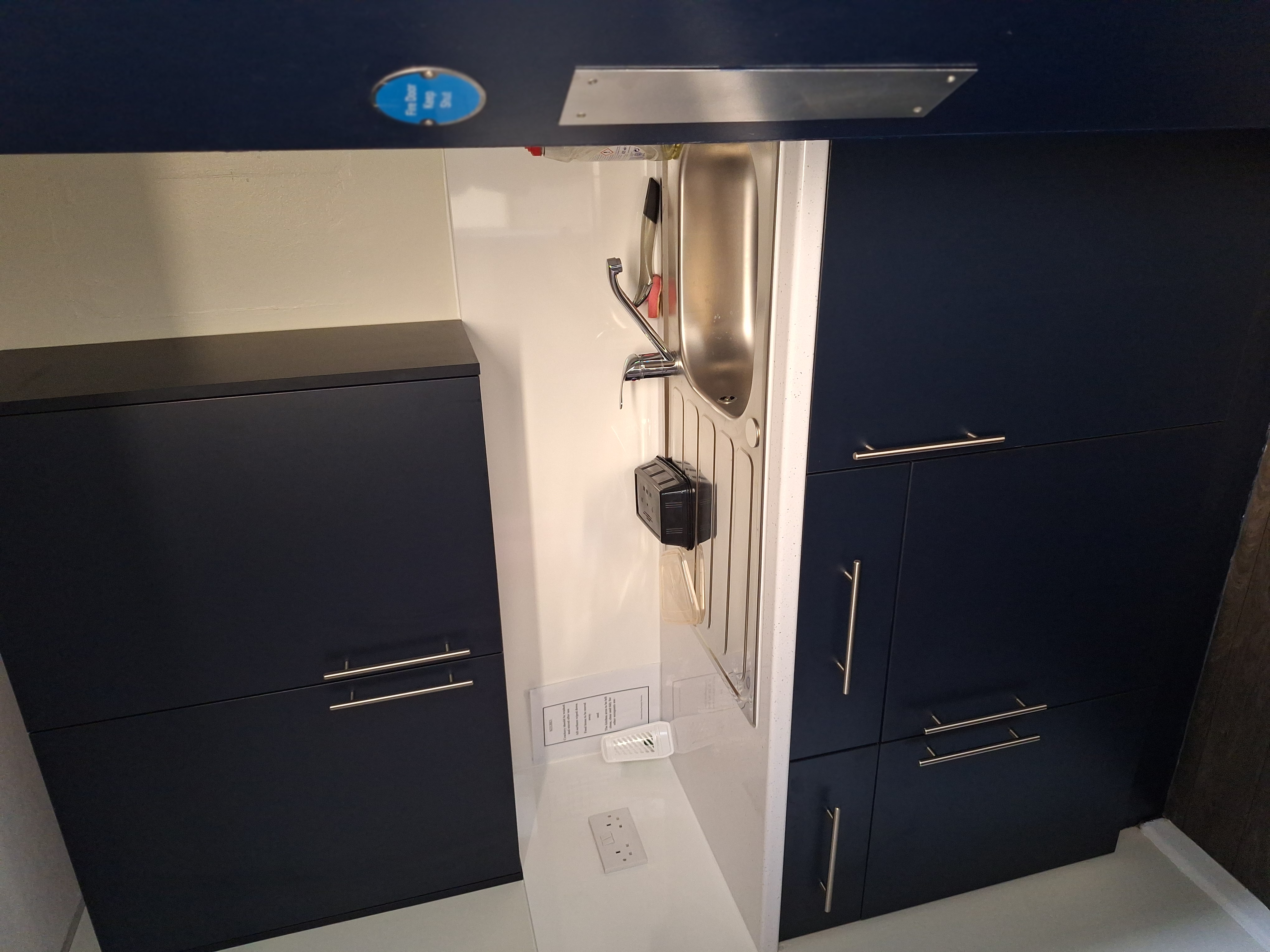 Storage in Blackpool