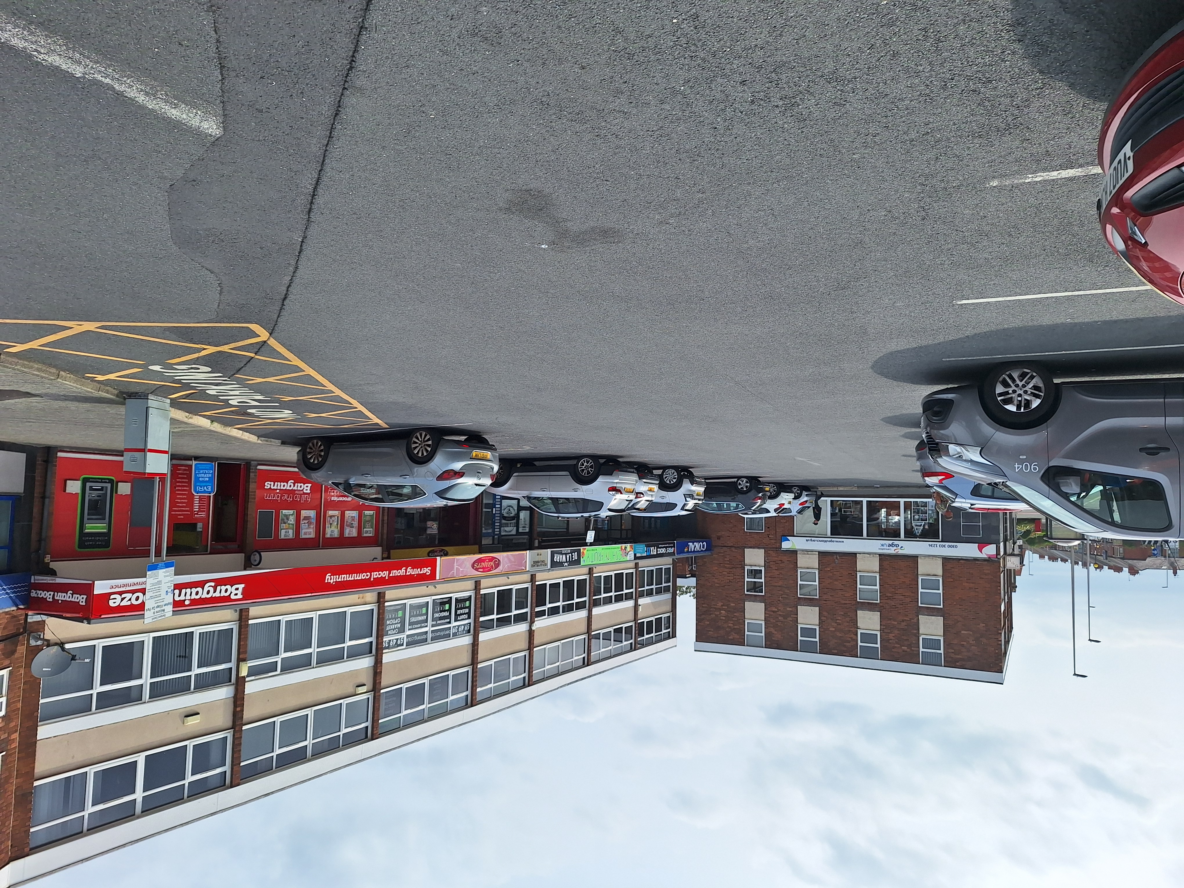 Storage in Blackpool - photo 2