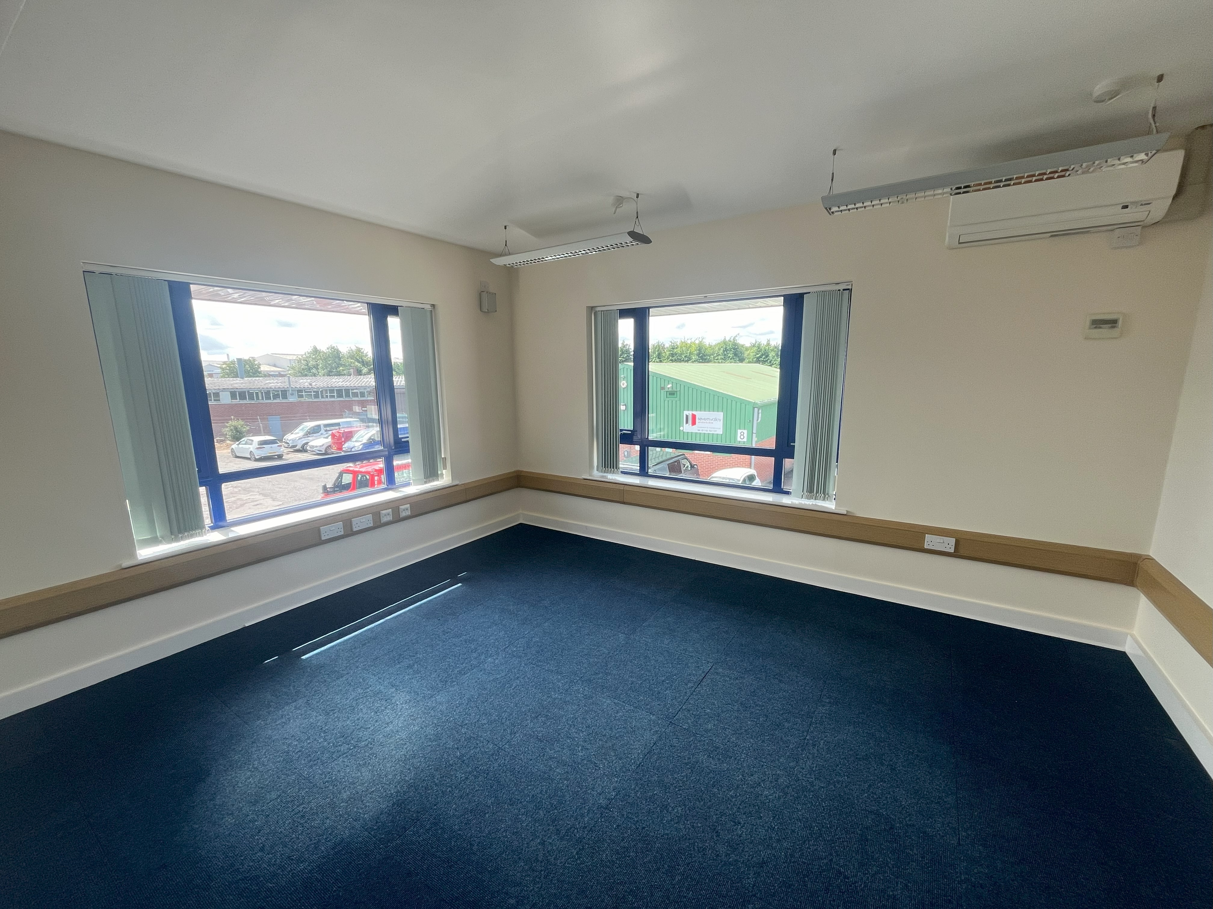 Office in Bridgnorth - photo 2