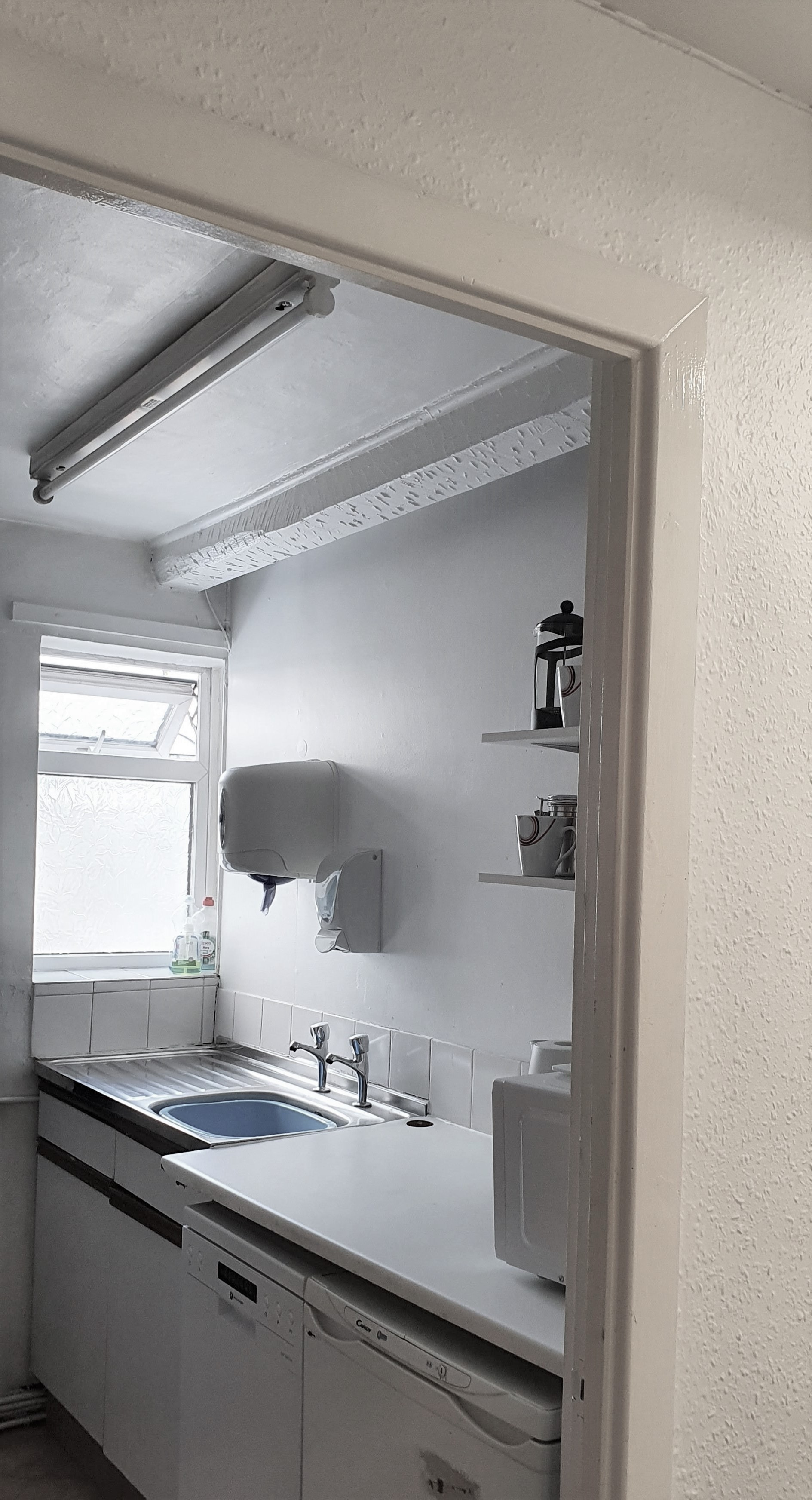 Office in Macclesfield - photo 3