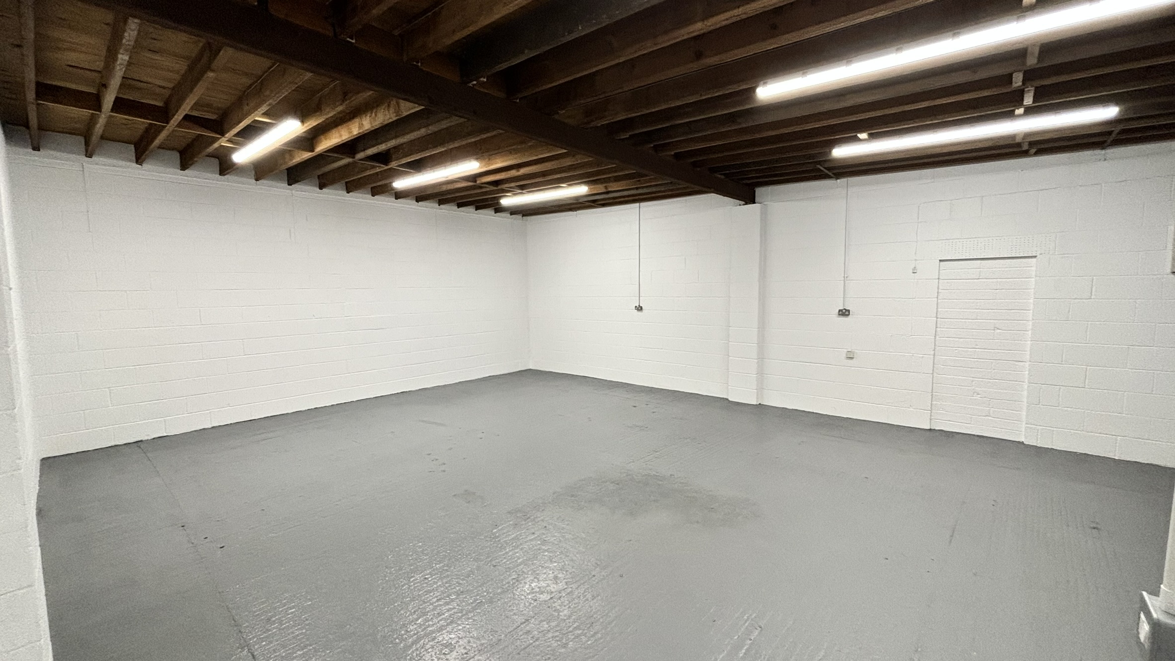 Industrial Unit in Lutterworth - photo 3