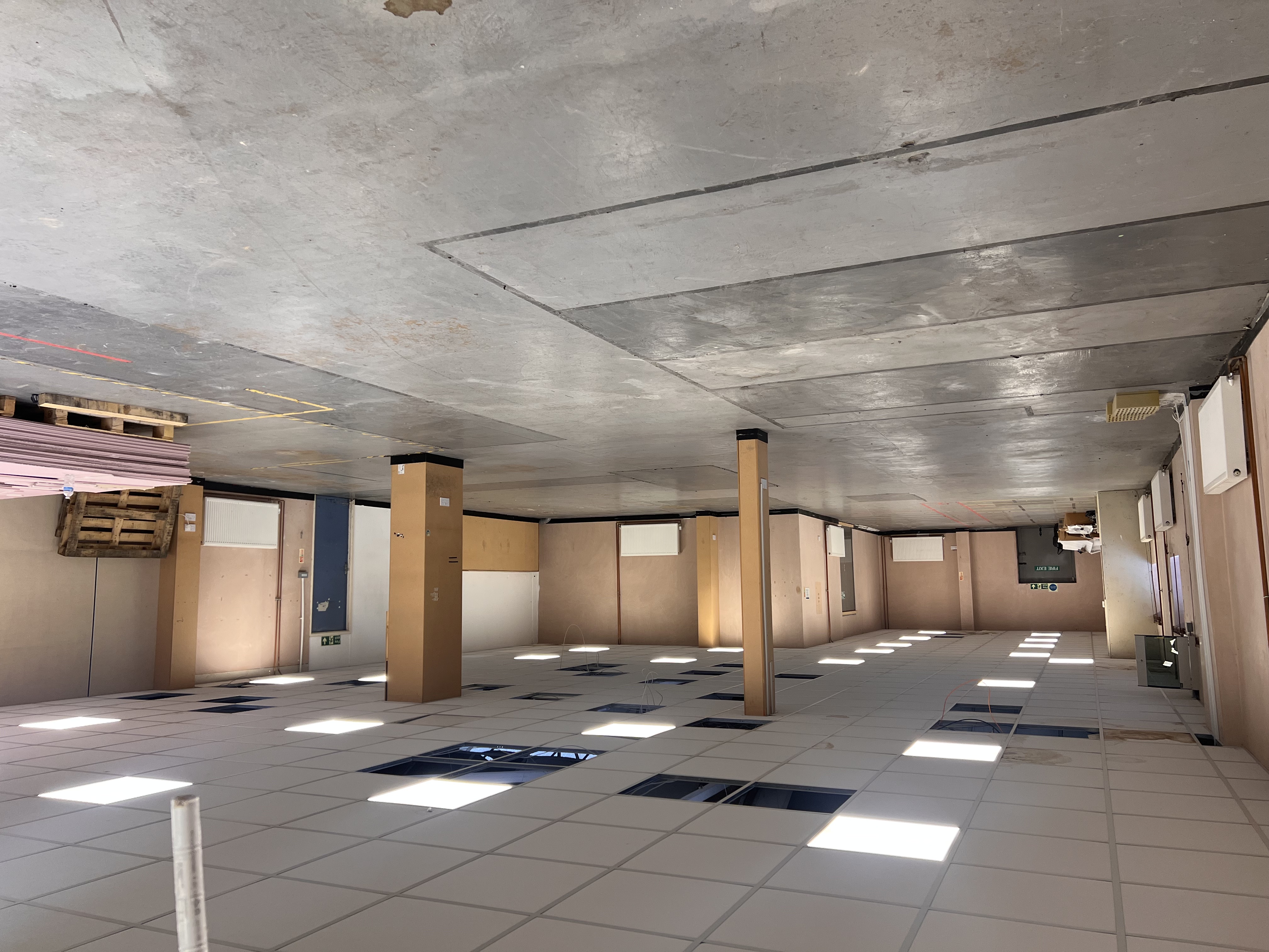 Office in Leicester - photo 2