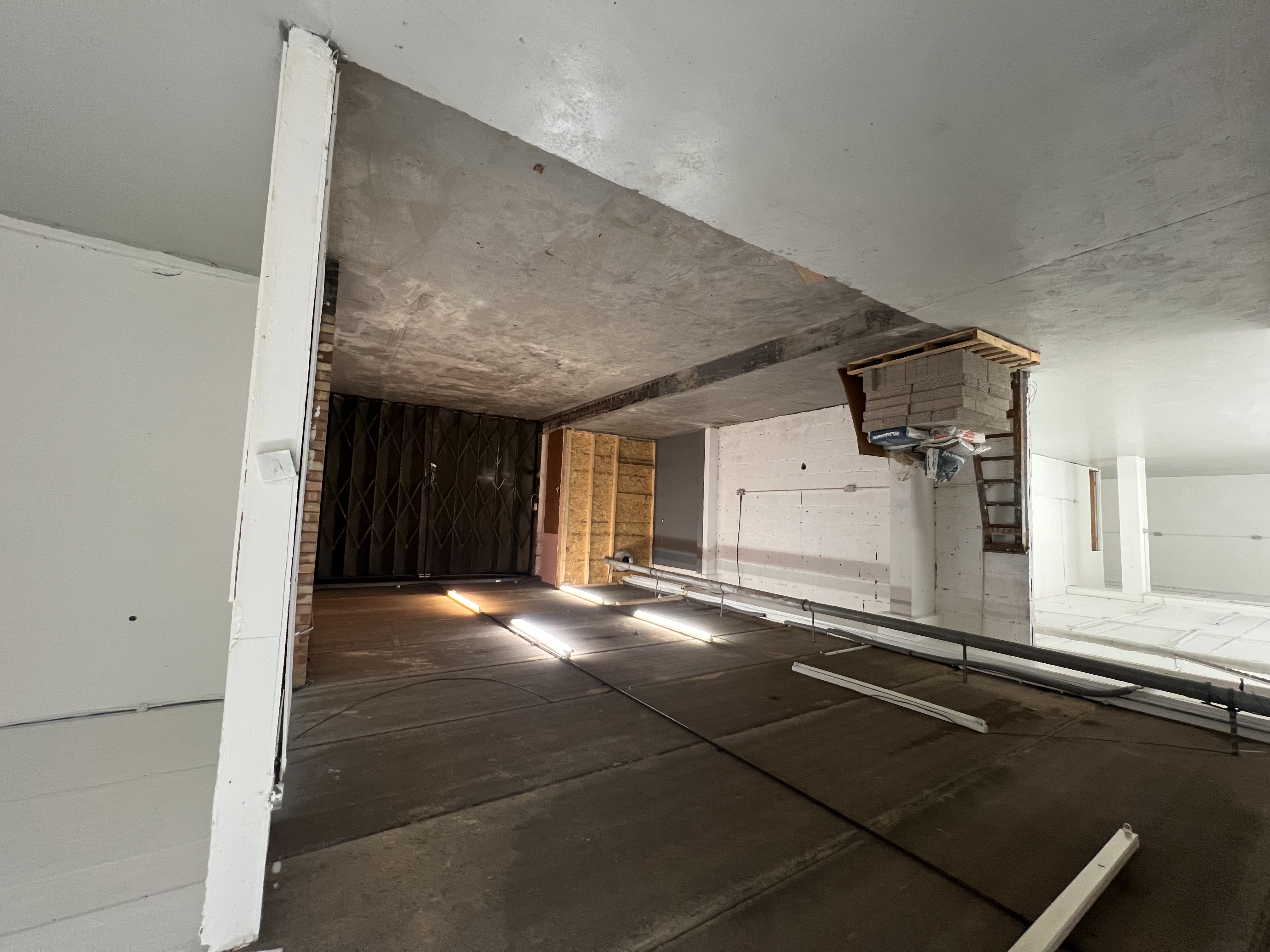 Industrial Unit in Leicester - photo 4