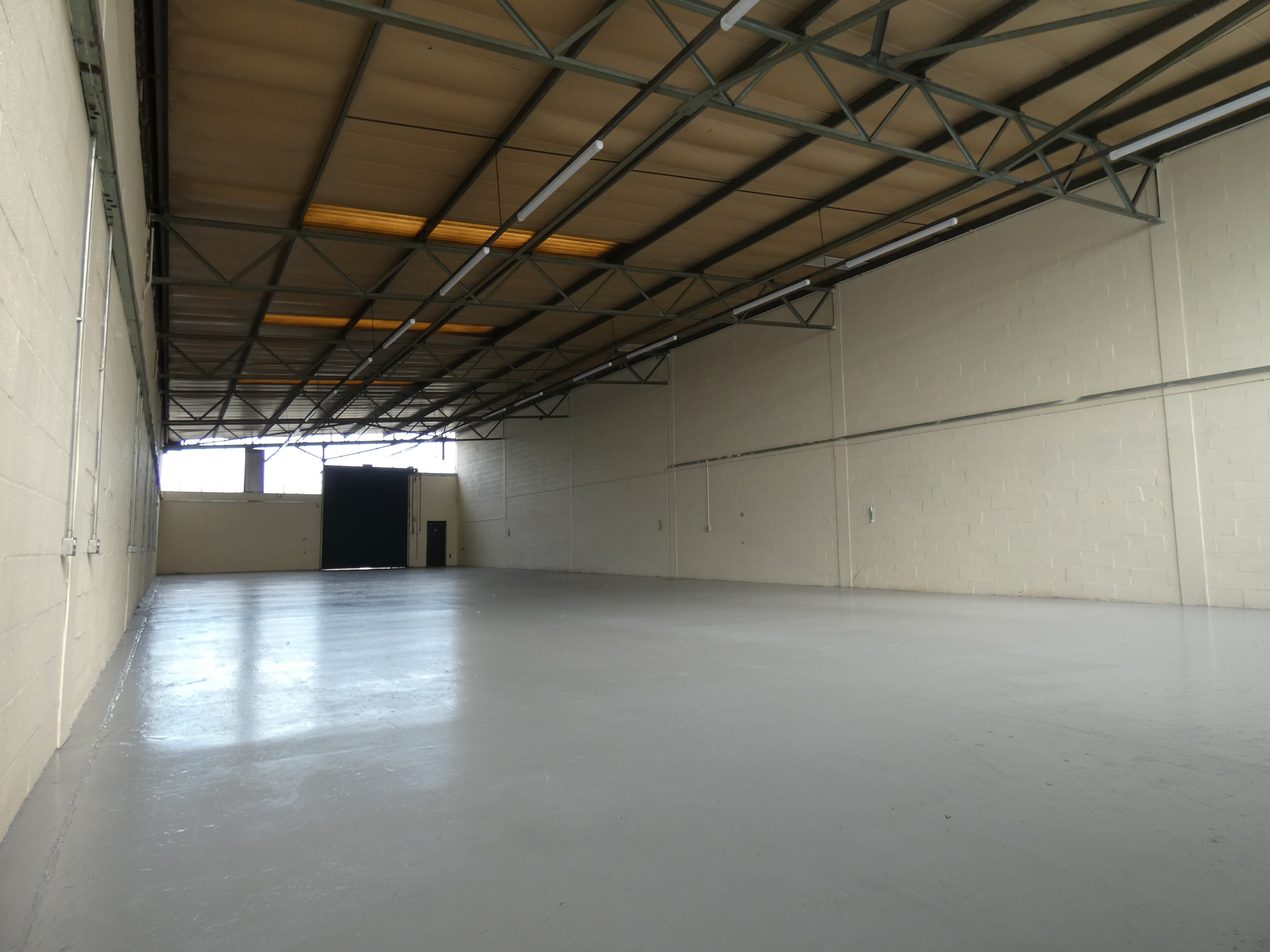 Industrial Unit in Telford - photo 2