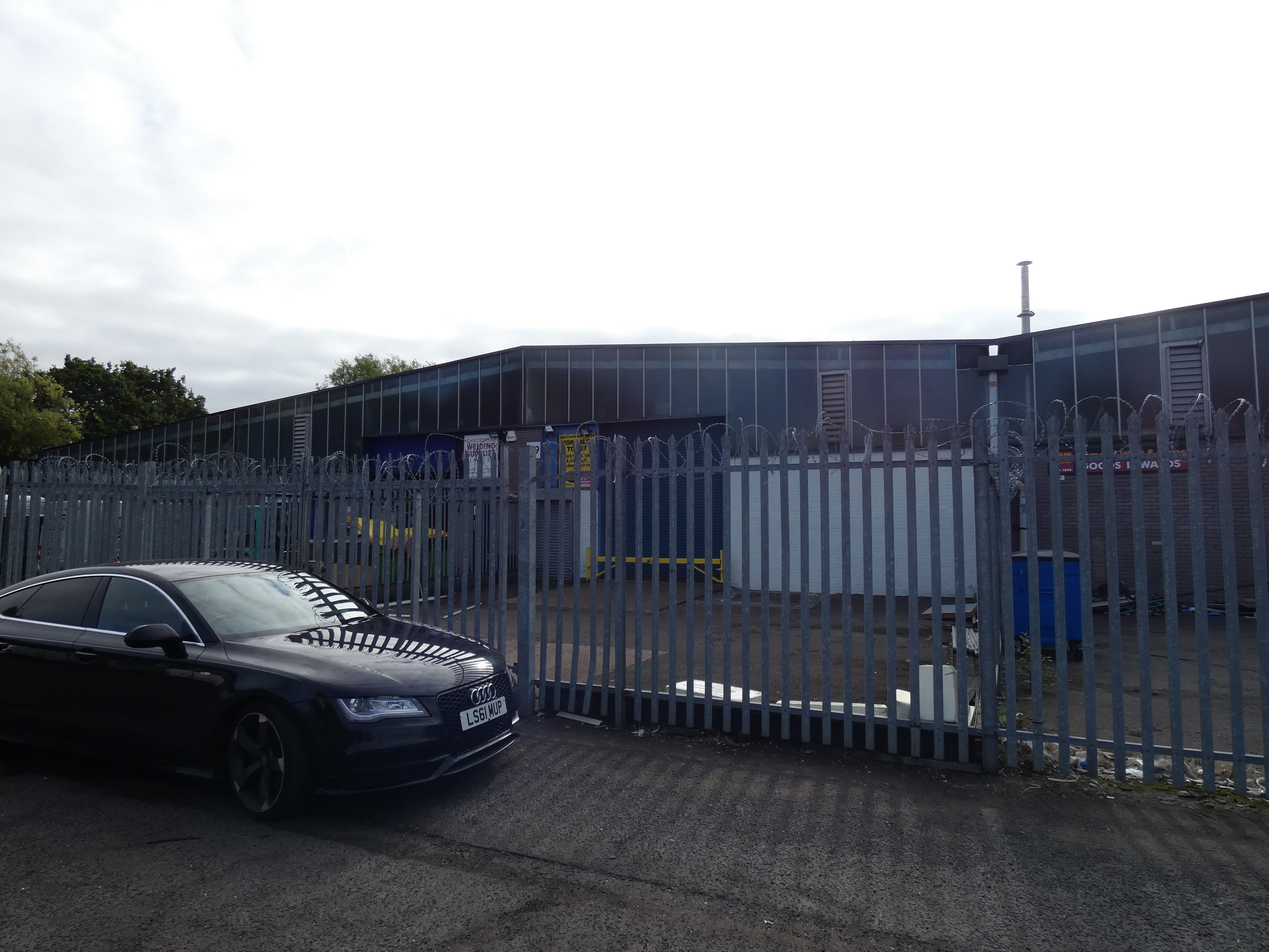 Industrial Unit in Telford - photo 4