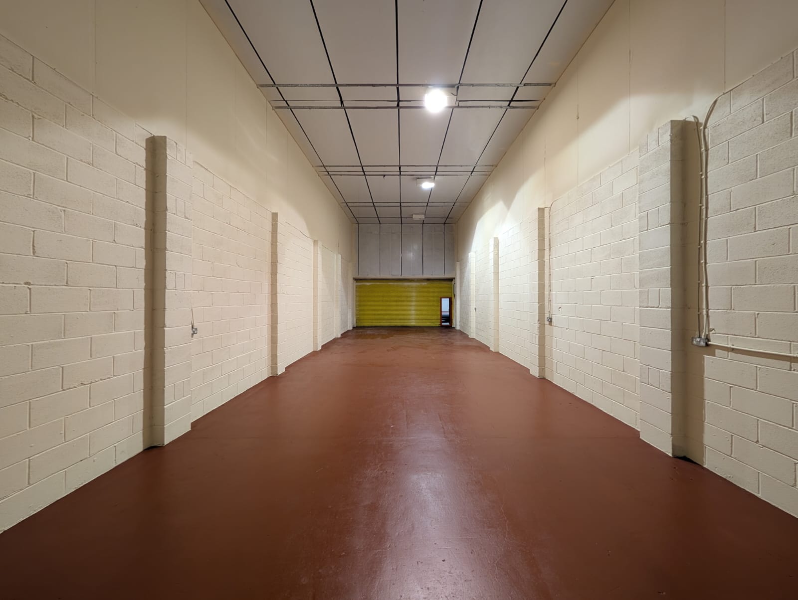 Storage in Rhyl - photo 4